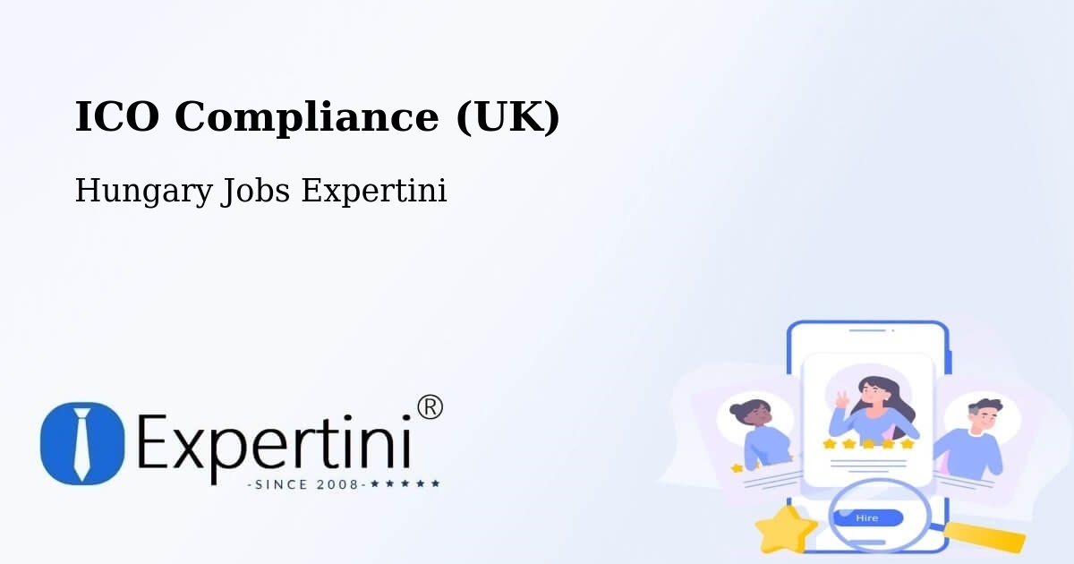 UK Data Protection & ICO Compliance – Heréd - Hungary Jobs Expertini