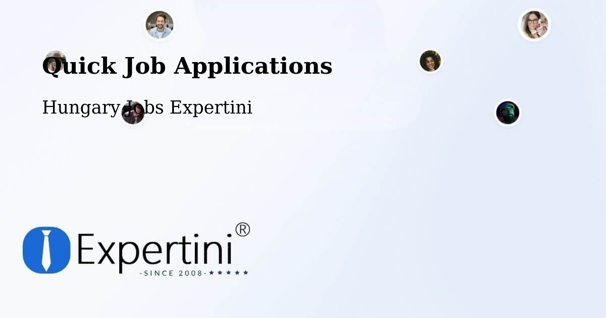 Quick Apply Feature – Heréd - Hungary Jobs Expertini