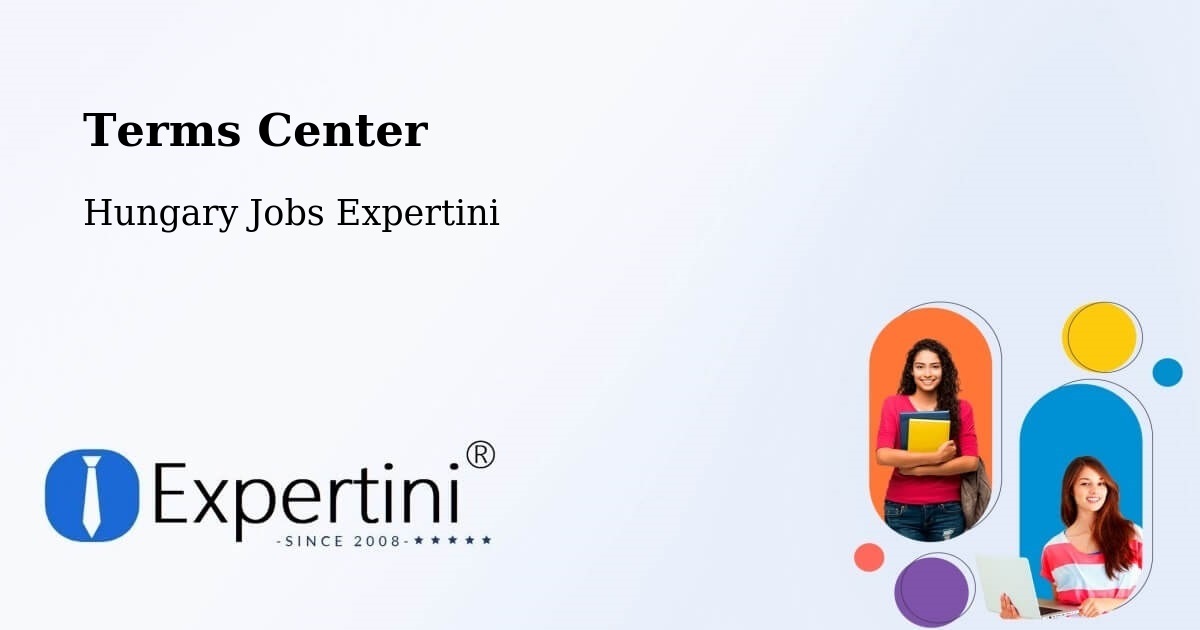 Terms of Service – Heréd - Hungary Jobs Expertini